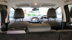 Ford Kuga 2.0 TDCi Titanium Edition 5dr 2WD Diesel Estate